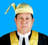 Union Chief Justice Htun Htun Oo